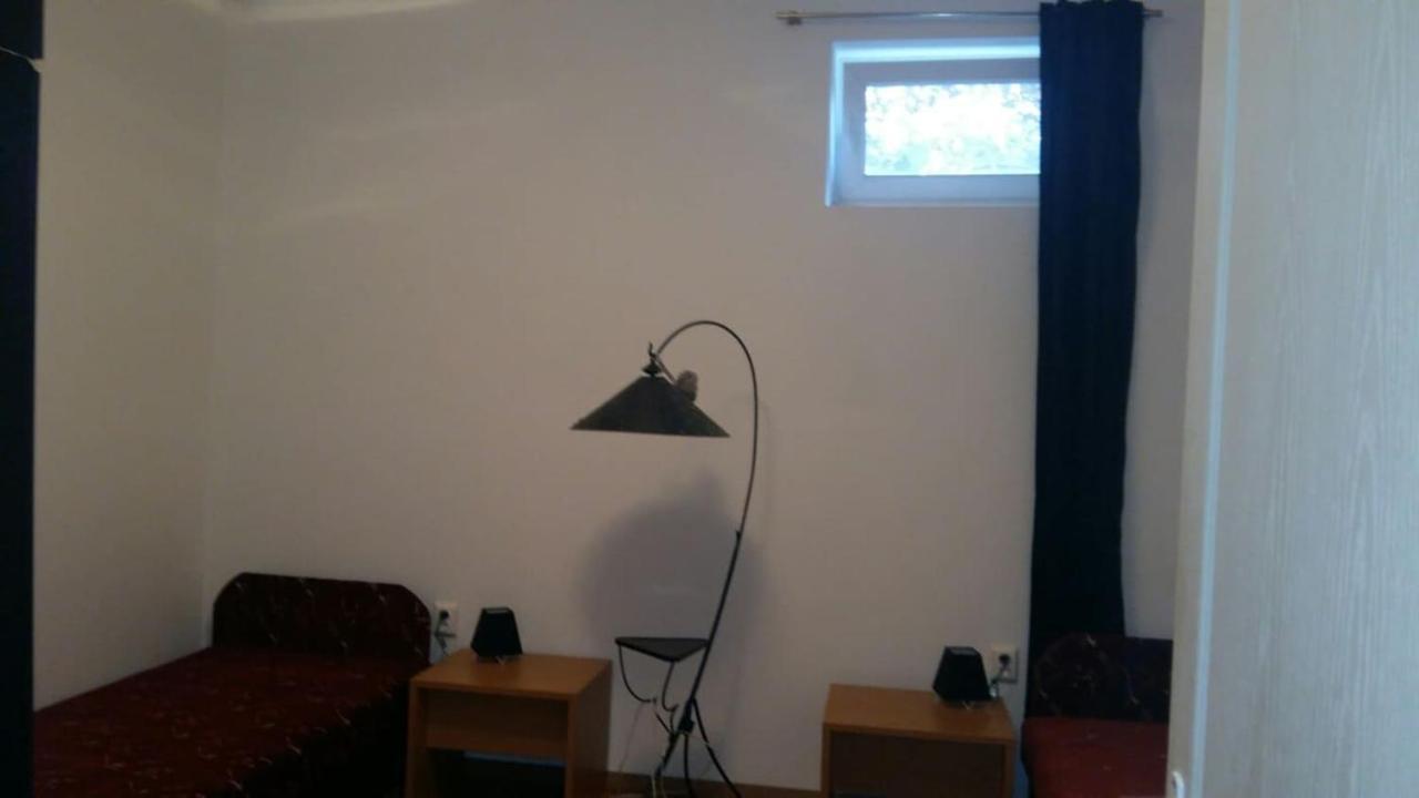 2 Studio Budapest Exterior foto