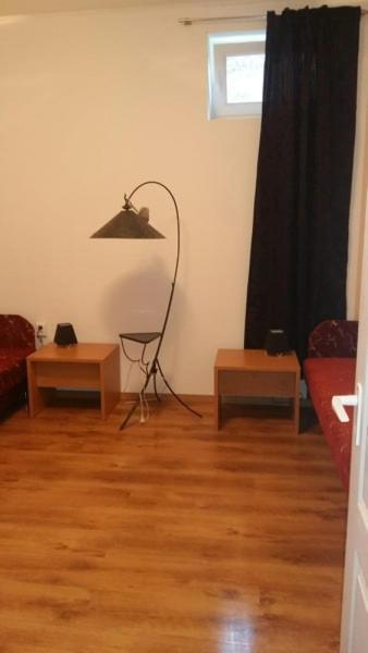 2 Studio Budapest Exterior foto
